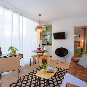  Apartment 205 Serenity