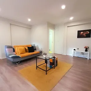  Apartment Casas Da Eva -